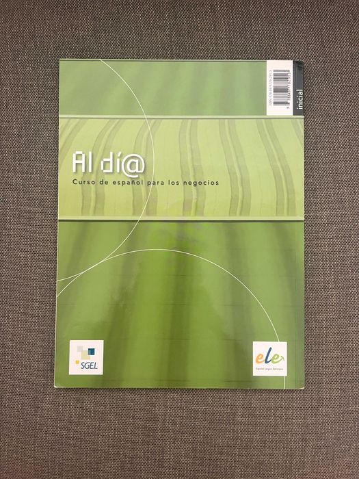 Livros para aprender Espanhol: nível A2 e B1