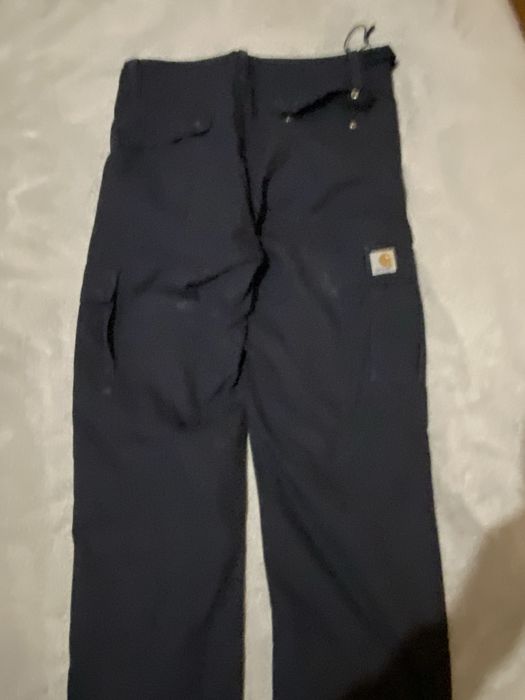 Штани carhartt.