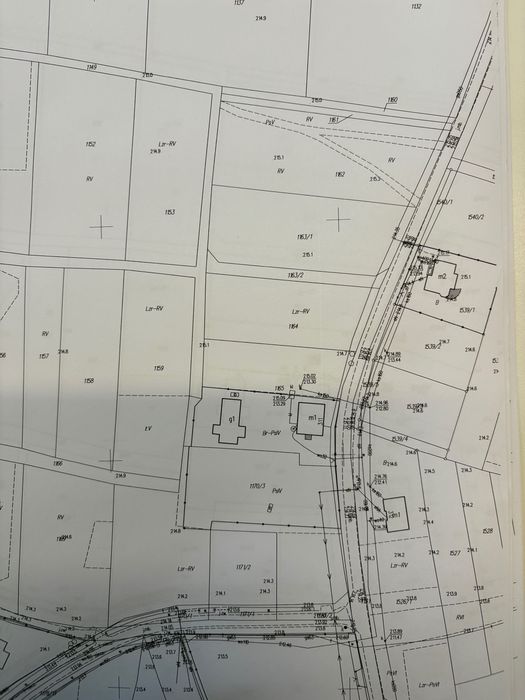 Sprzedam działkę Krzątka Jasionka 19 arów z WZ