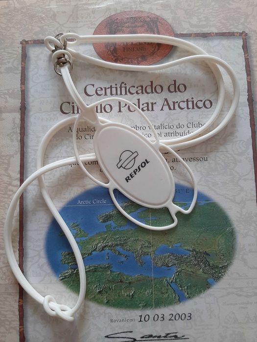 Fita para Telemóvel Repsol em silicone