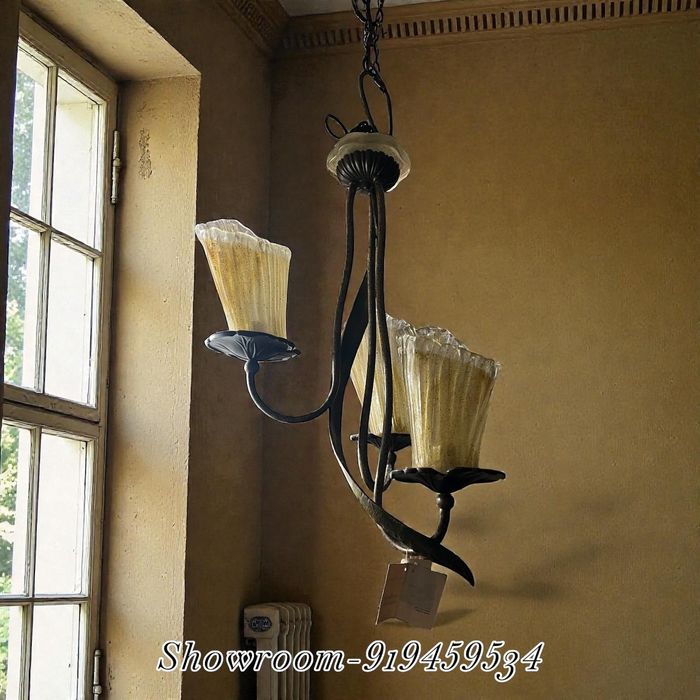 Lustres em Cristal ( Bolas )