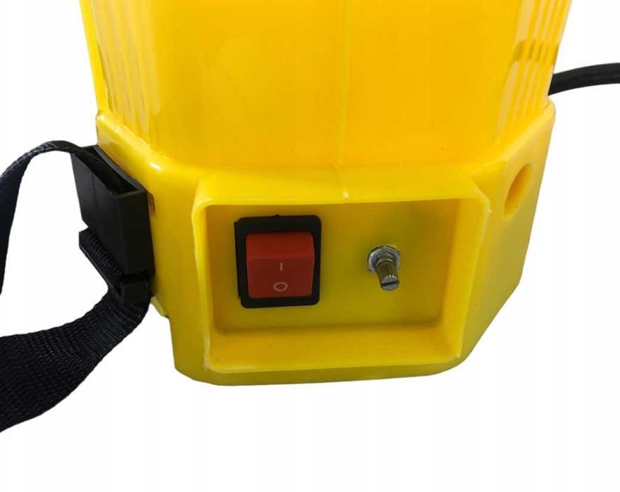 Обприскувач акумуляторний Ubertool 16л ХІТ ‼️ опрыскиватель аккумуляторный садовый розпилювач пульвілізатор обприскувач ранцевий