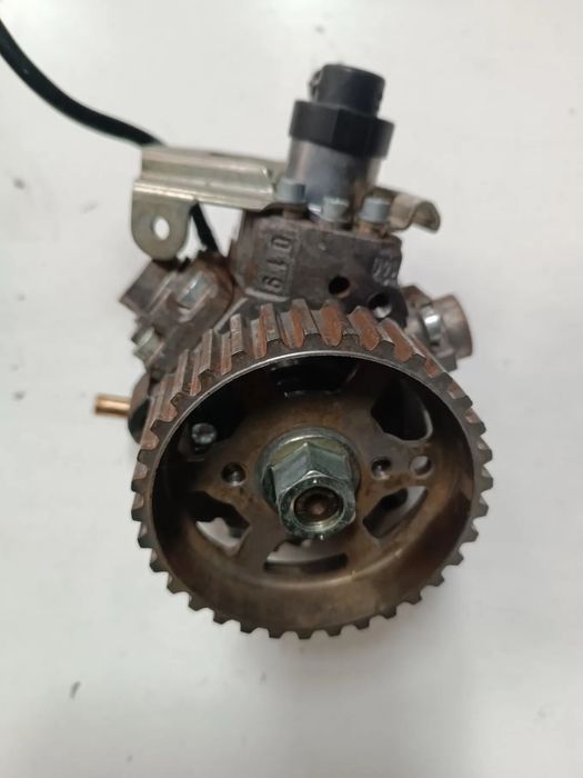 Bomba alta pressão / bomba injetora - Peugeot/ Citroen 1.6 hdi (9HZ)