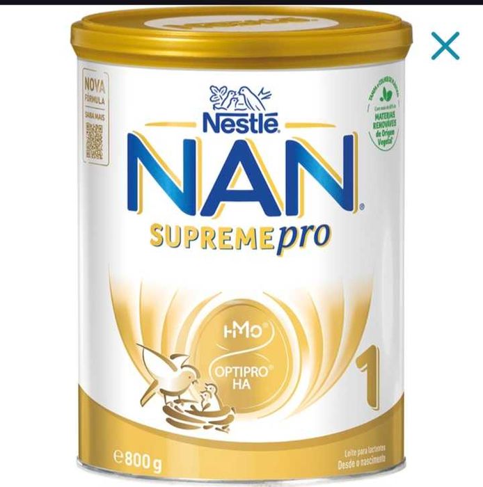 Quero vender nan suprem pro2 novo