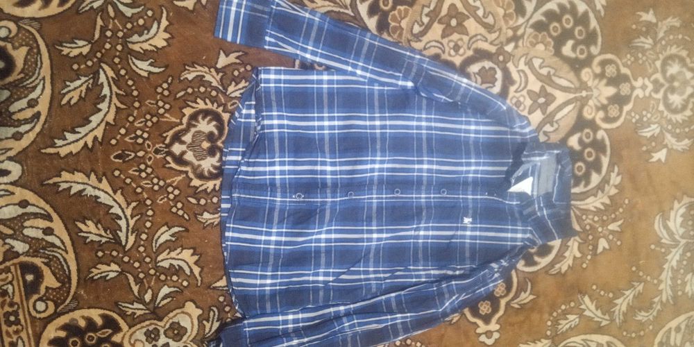 Рубашки на  выход