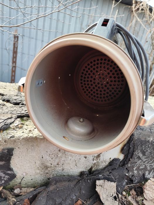 Продам пылесосы СССР.