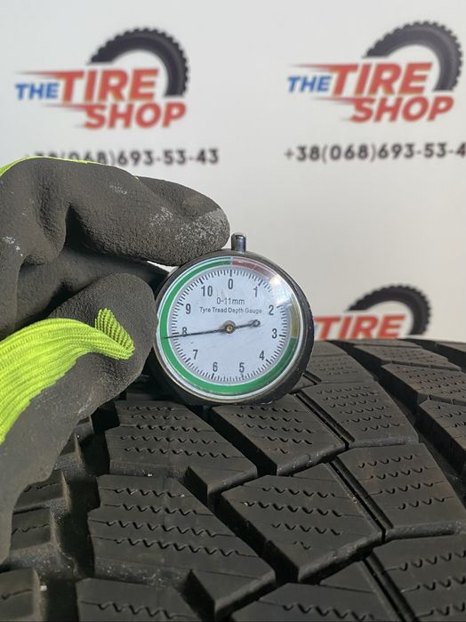 1шт 98% 275/40R19 Continental WinterContact TS860S