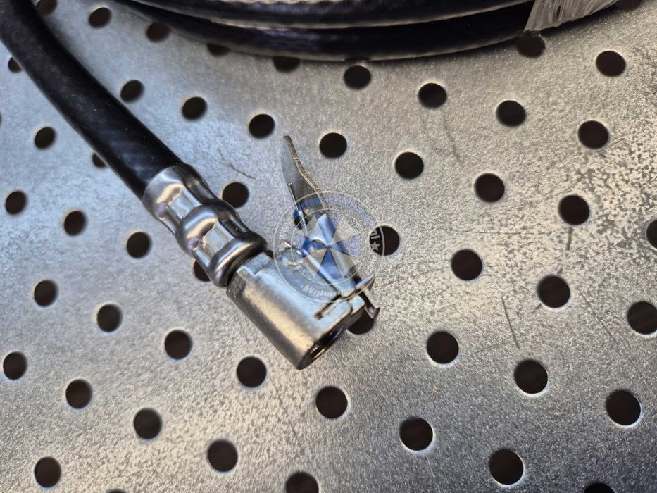 Wąż do pompowania kół 18m wąż do kół