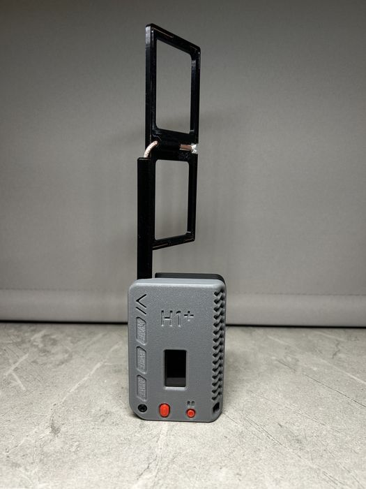 Heltec V4, 868 mHz, GPS, Meshtastic, автономний месенджер