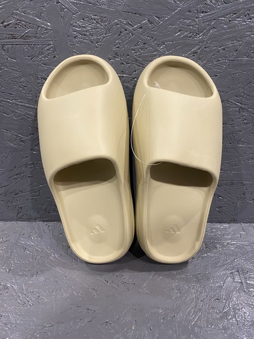 Шльопанці,тапочки чоловічі / жіночі Yeezy Slide піна 36-45