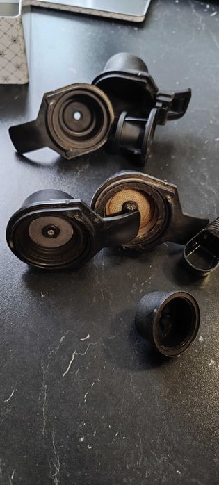 Dimobilli D2 Expresso Multi