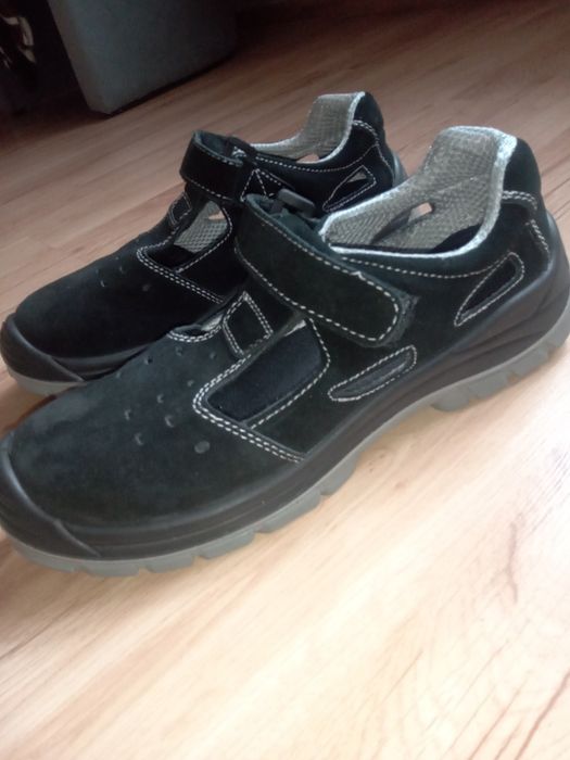 Buty robocze Procera-kamari S1
