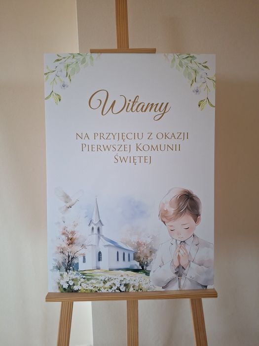 Wynajem CYFR LED 120 cm, Napisów Neonowych