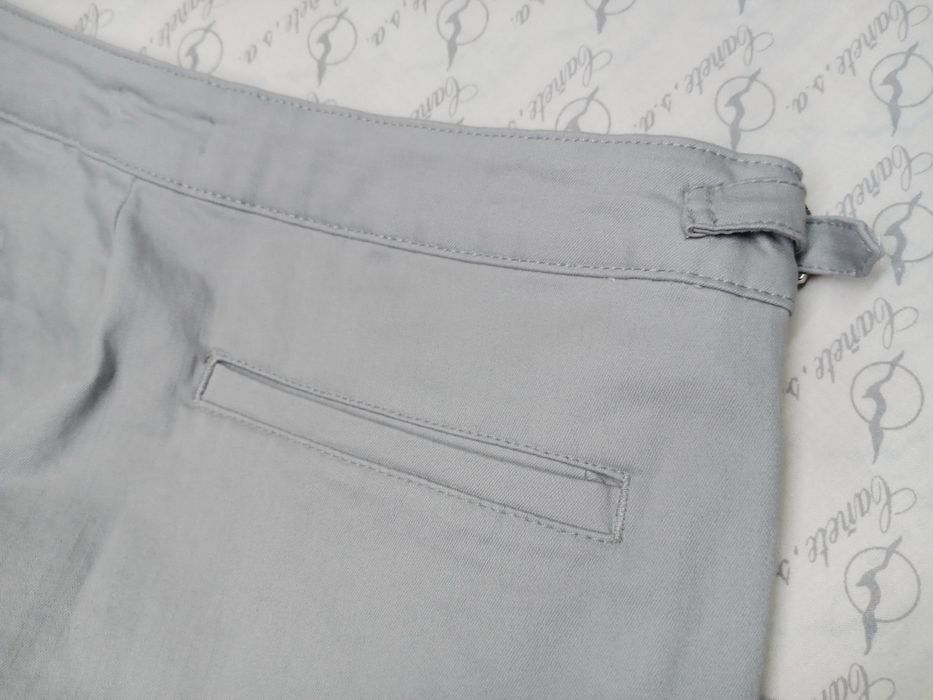 Штаны брюки чинос ARNE размер 32R