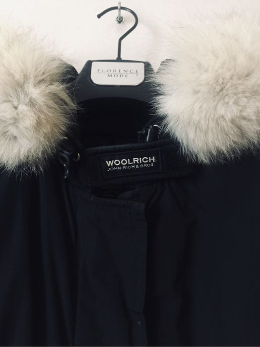 Куртка/парка Woolrich оригінал