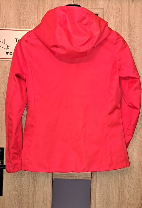 Kurtka przeciwdeszczowa 4F Neo Dry 5000 rozm M