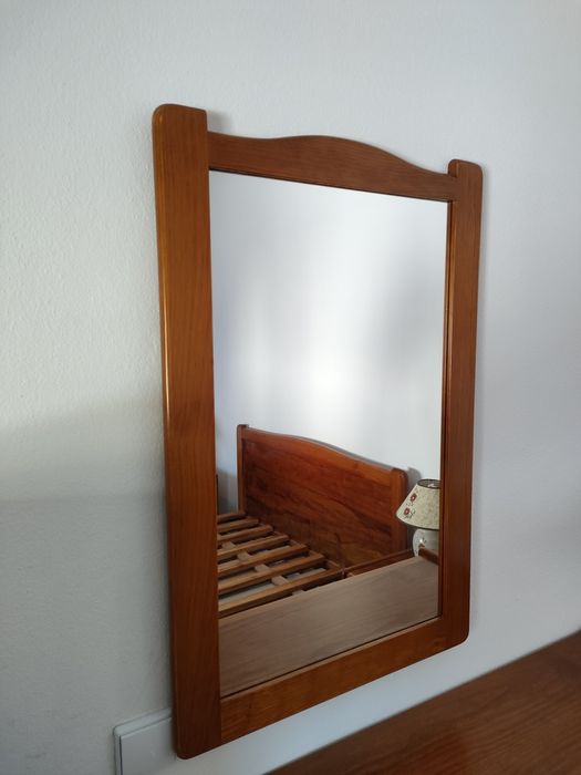 Quarto de casal completo