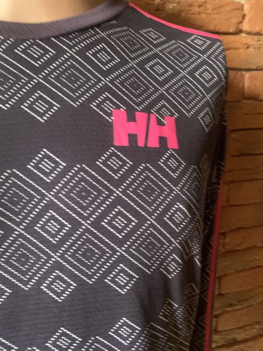 Термобілизна лонгслив Helly Hansen XL