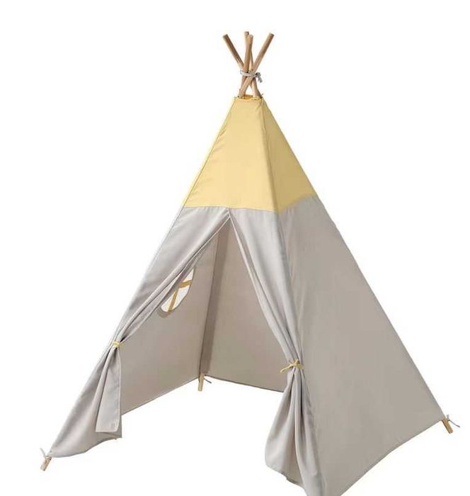 Tenda de criança IKEA