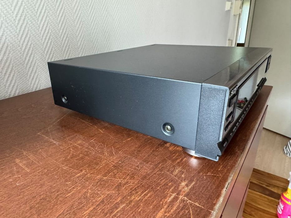 Equalizer Sony SEQ-D705