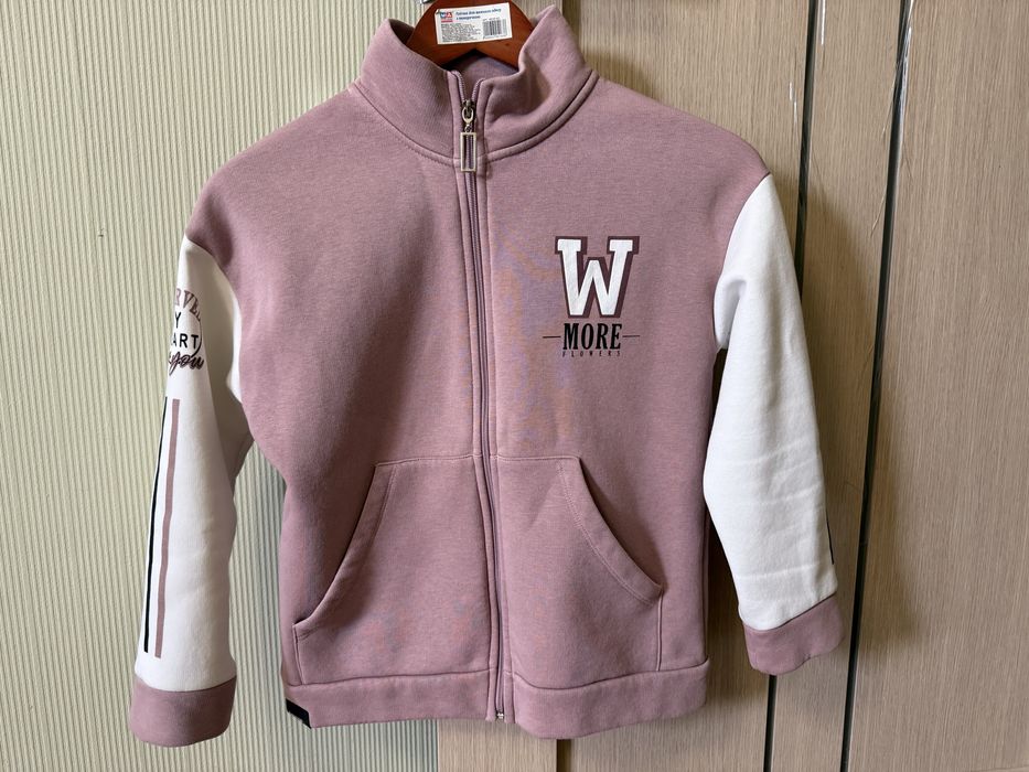 Бомбер кофта Viollen 152 р