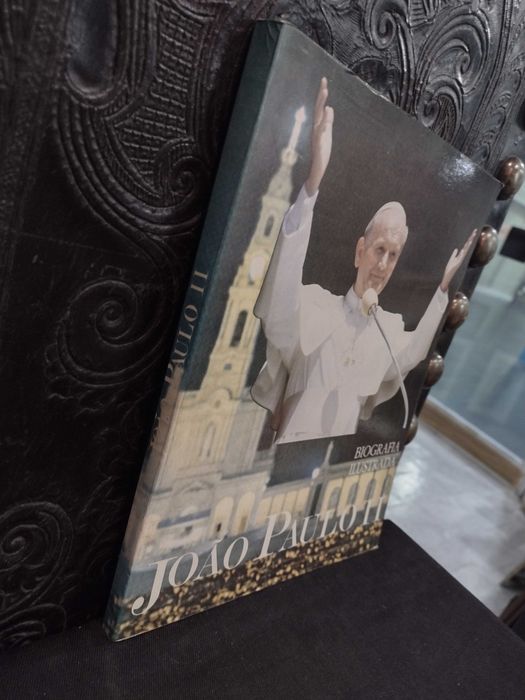 João Paulo II Biografia Ilustrada