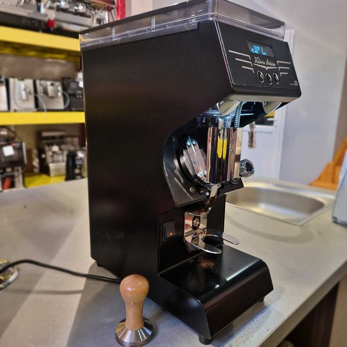 Młynek do kawy Mythos 1 Viktoria Arduino