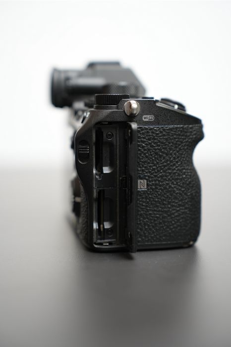 Sony A7 lll Sony A7 3