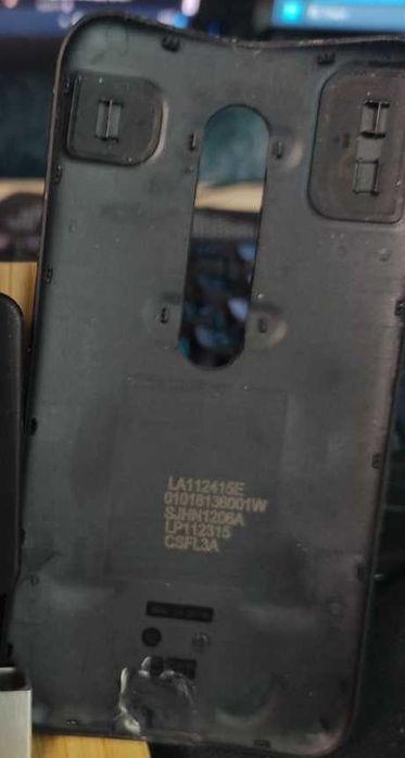 Huawei Honor Play 6 Y360 Y7 G620S Motorola Moto XT1723 XT1762 XT1541