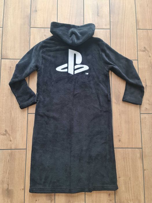 Szlafrok Play Station     roz .158