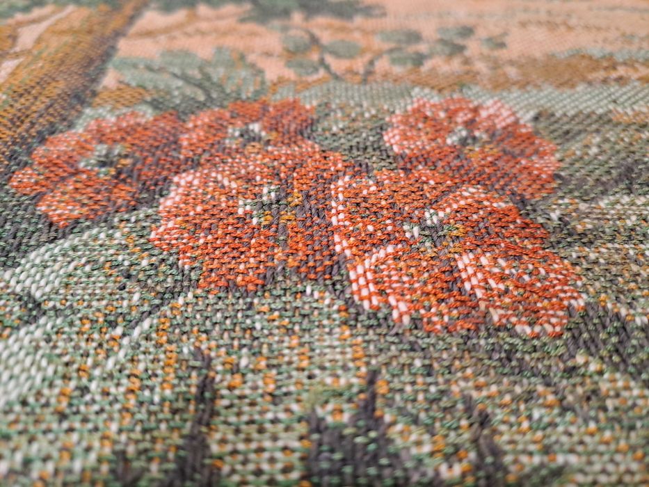 Ковер гобелен Дети