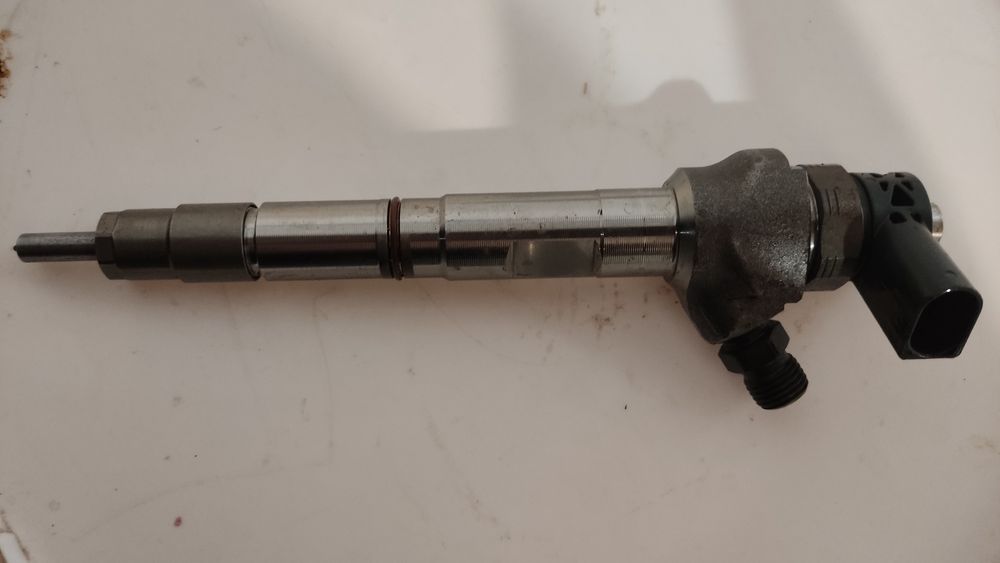 Wtryskiwacze Bosch 2.0TDI VW Skoda Audi