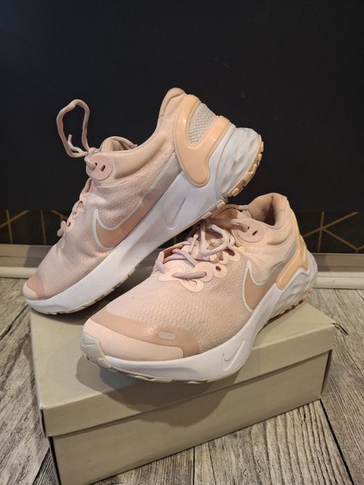 Buty damskie nike roz 44