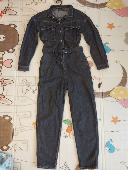 Комбинезон Cropp,размер М