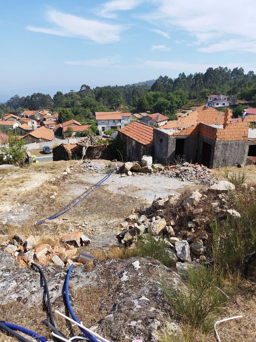 Moradia T2 à venda em Junqueira, Vale de Cambra — foto 2