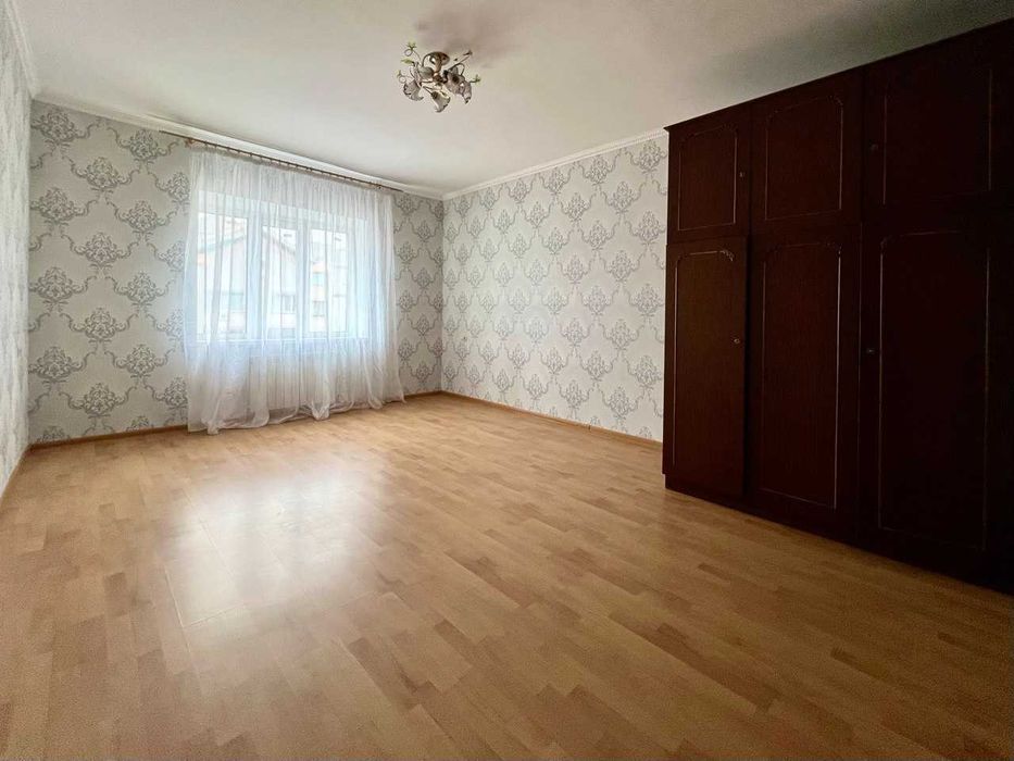 Глеваха. Сдам 2к квартиру з індивідуальним опаленням.