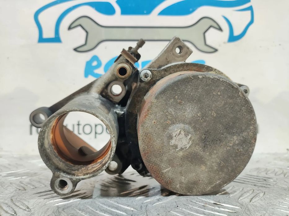 DEPRESSOR TRAVÕES FORD TRANSIT 2.2 TDCI
