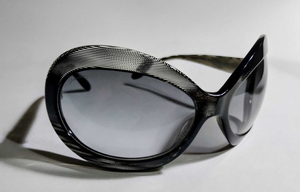 Винтажные очки-маски Salvatore Ferragamo FE2090