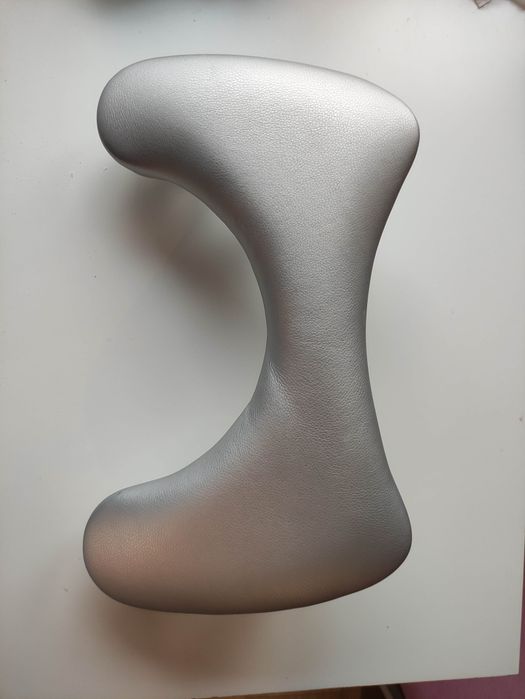 Podpórka pod ręki do paznokci staleks pro