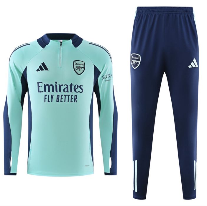 Conjuntos Deportivos Época 25/26