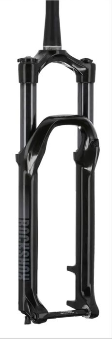 Rockshox 35 silver tk