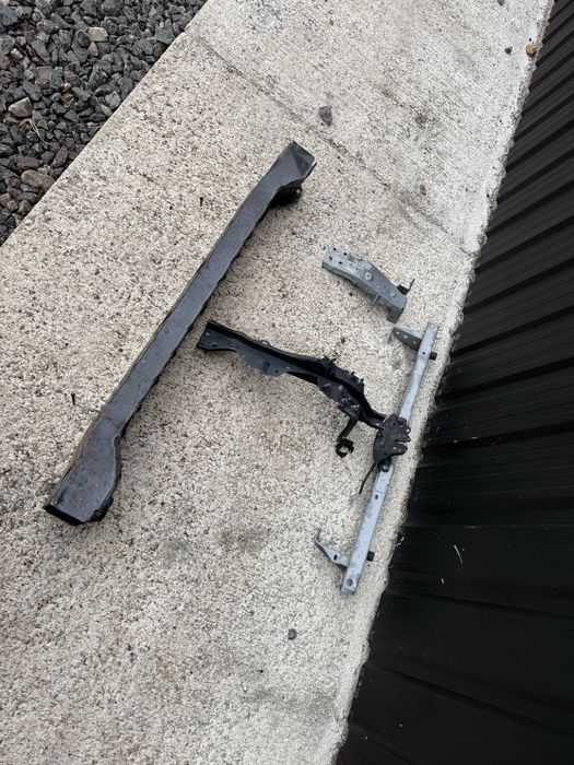 Нісан ліф nissan life 2020р установочна панель телевізор