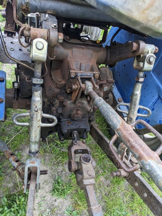 Продам dongfeng донг фенг донфенг df 250 Dongfeng трактор мінітрактор