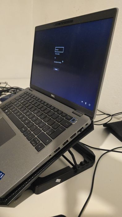 Dell latitude 5430 + docking station