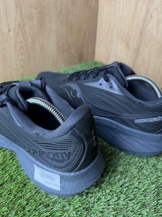Saucony Ride 18 розмір 43