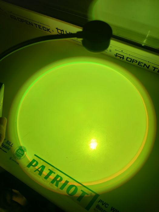 USB лампа світло для фото