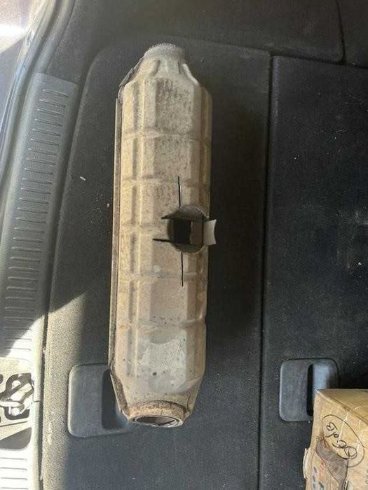 Скупка каталізаторів. Куплю Каталізатор. Сажевий фільтр. Здати кат