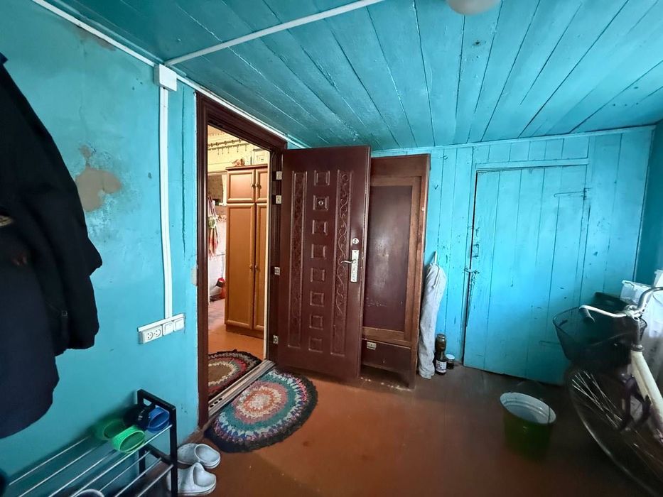 Будинок в Глібівці по ціні ділянки