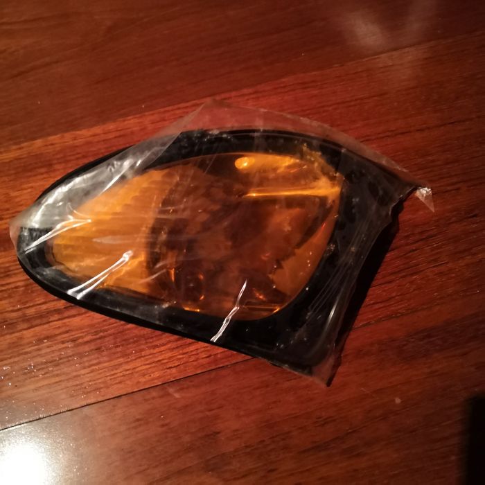 Farolins originais BMW 320D 2003