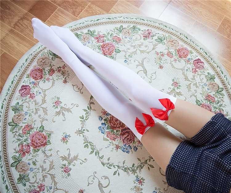 Эротическое нижнее белье, чулки, под пояс, панчохи, еротична білизна